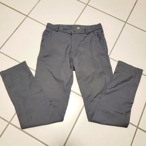 Lululemon Commission Pant, 30